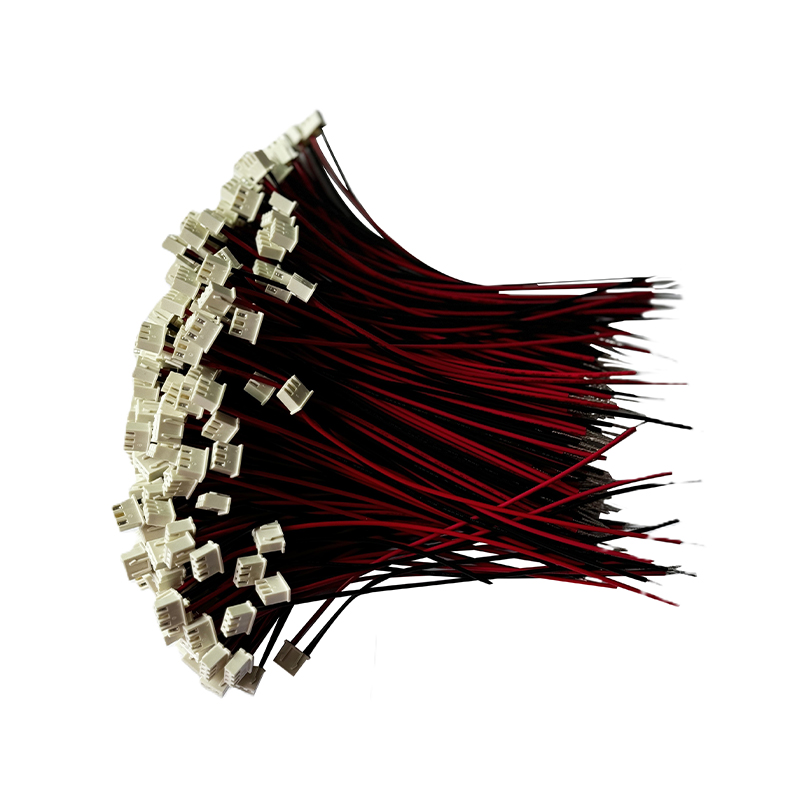 PVC Wire 1569#22 BR 145mm